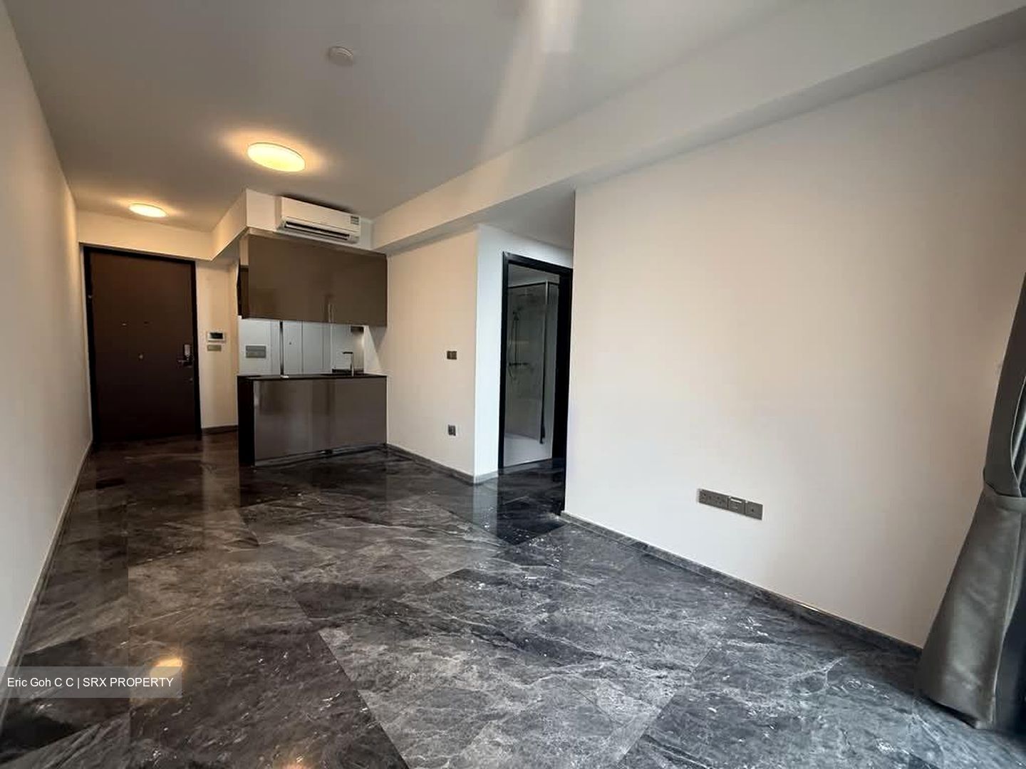 One Bernam (D2), Apartment #560119301